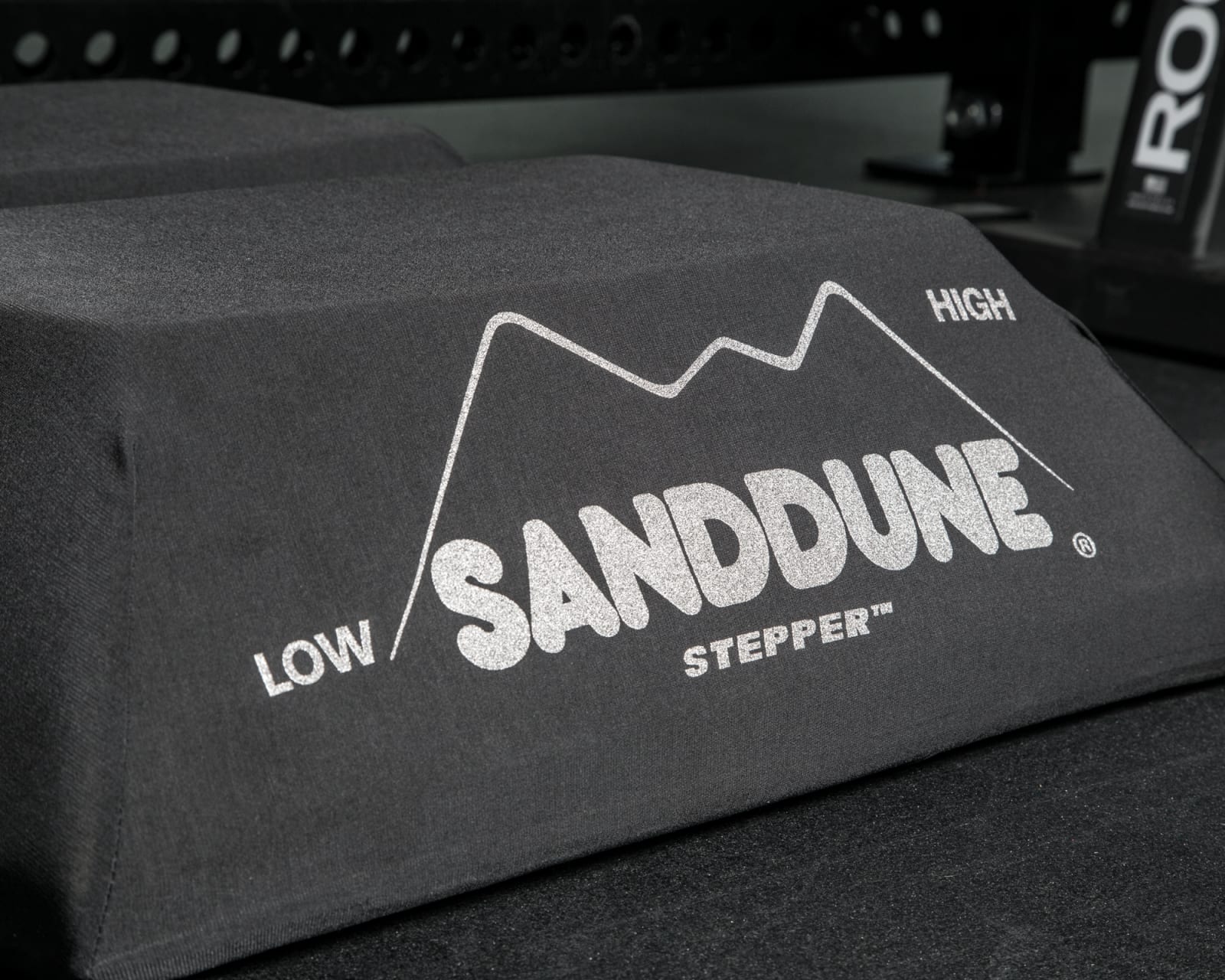 Sand dune stepper amazon outlet